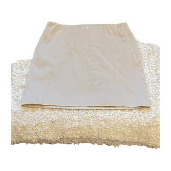 Zara skirt