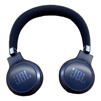 JBL Live 460nc Wireless headphones belaidės ausinės kuulokkeet kõrvaklapid