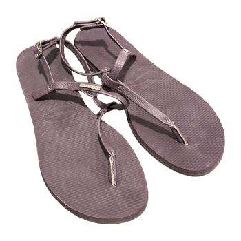 Havaianas sandals