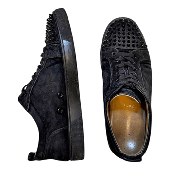 Christian Louboutin Junior Spike
