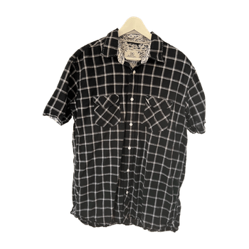 Bugatchi blouse