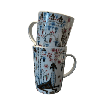 Iittala siimes muki 2kpl