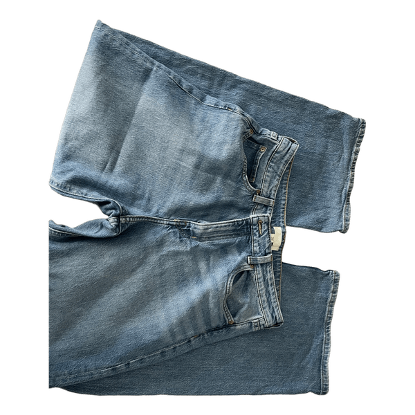 Hm jeans