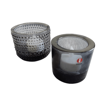 Iittala tuikkukipot