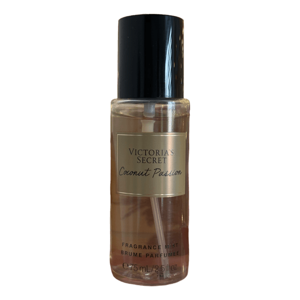 Victoria's Secret Coconut Passion