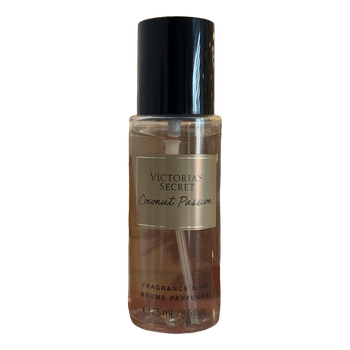 Victoria's Secret Coconut Passion