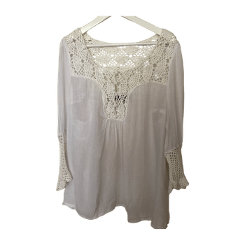 Zay blouse