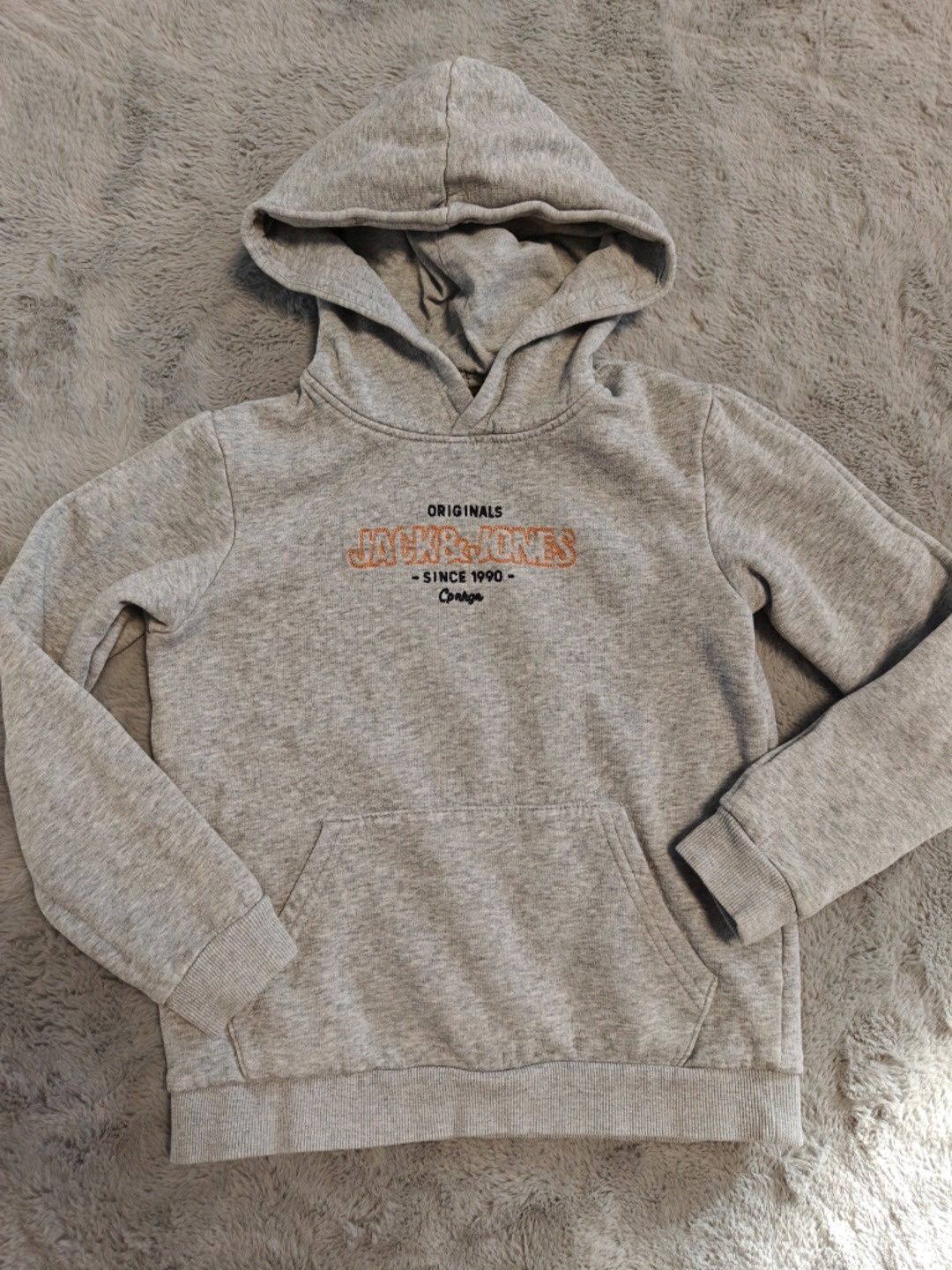Jack & jones kids' hoodie