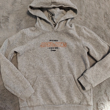 Jack & jones kids' hoodie