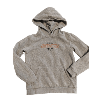 Jack & jones kids' hoodie