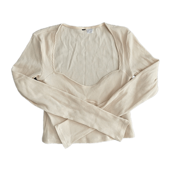 H&m blouse