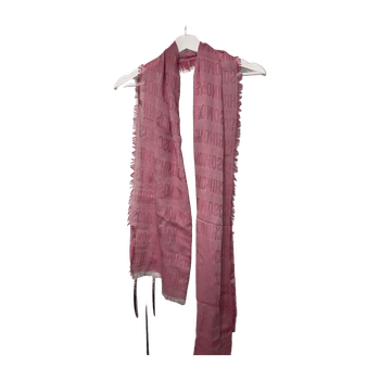 Moschino scarf
