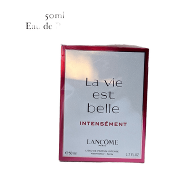 Lancomé beauty product