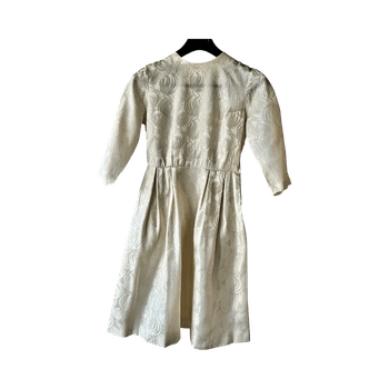 VINTAGE häämekko 1960-luvulta