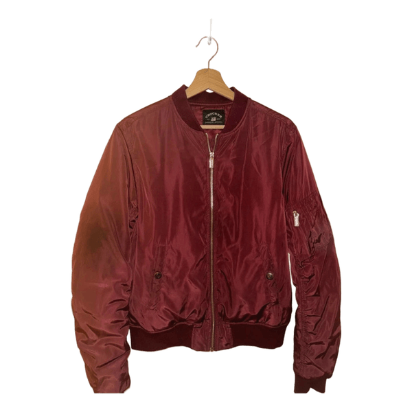 Bomber M