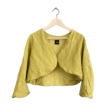 Ril’s coat