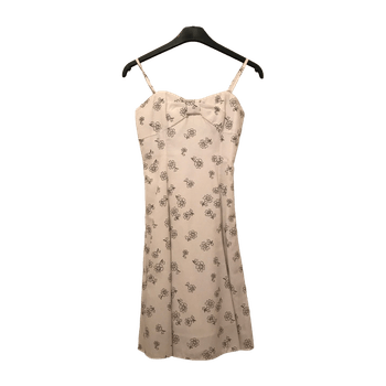 Fred sun dress