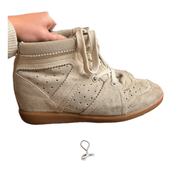 Isabel marant sko