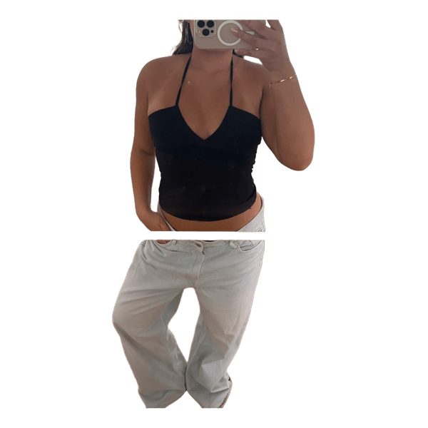 Zara top