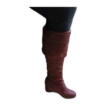 Sowhat boots