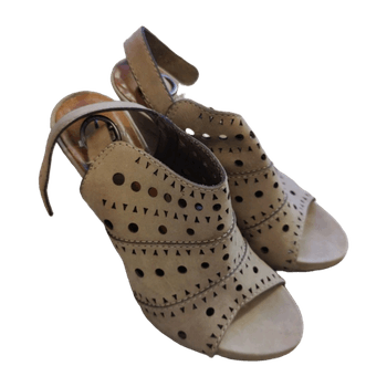 Bronx heels