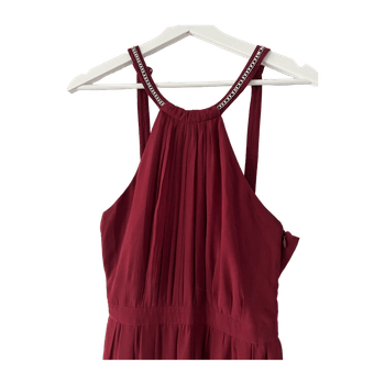 Nly dress