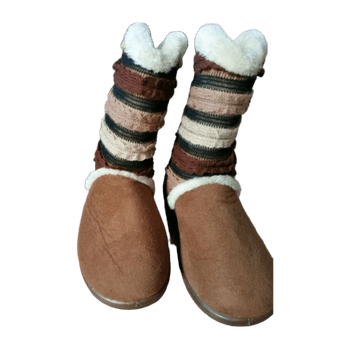 Vintage shoes
