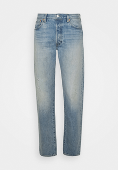 Bright Light Straight Leg Jeans
