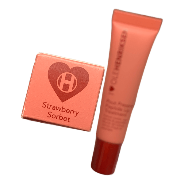 Ole Henriksen -huulivoide