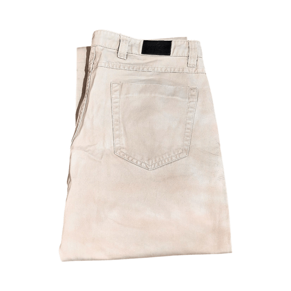 Beige farkut