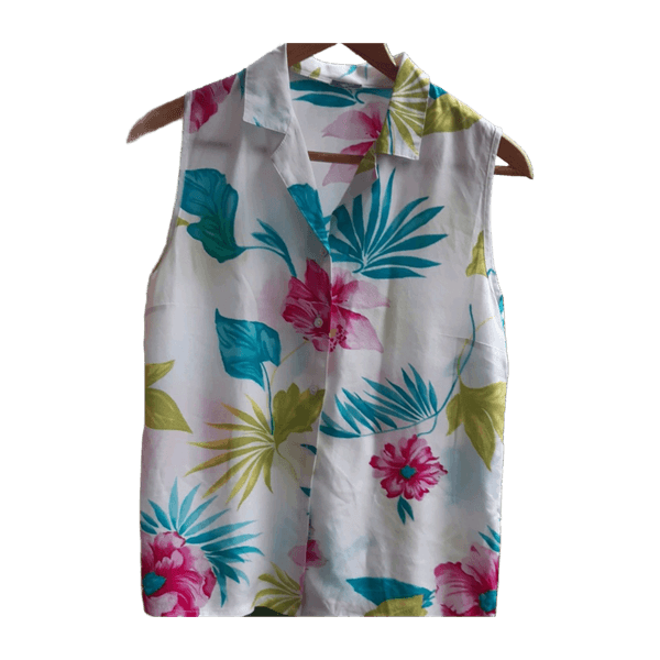 Pola / vintage blouse