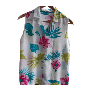 Pola / vintage blouse
