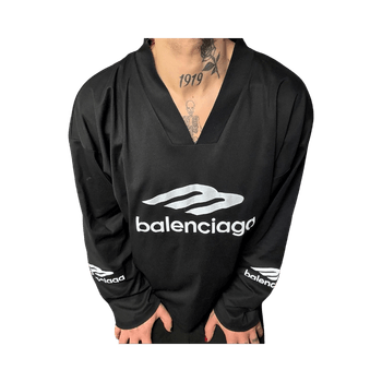 Balenciaga activewear