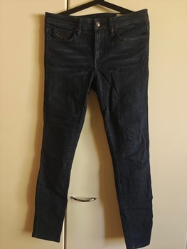 Diesel Skinzee-Xp jeans