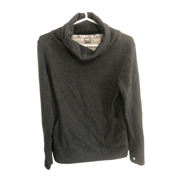 Puma hoodie