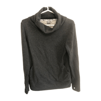 Puma hoodie