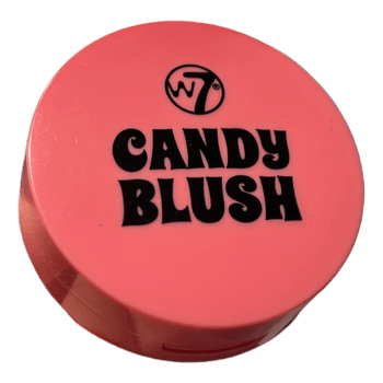W7 Candy Blush