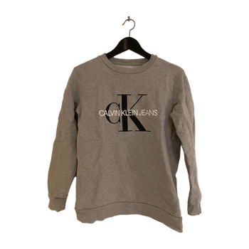 Calvin klein hoodie