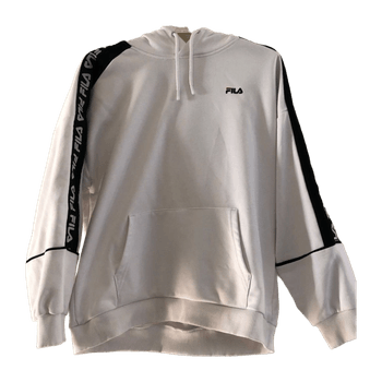 Fila hoodie