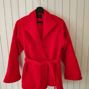Kestilä coat