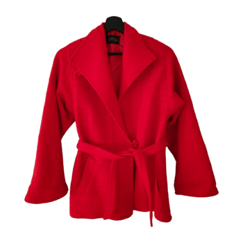 Kestilä coat