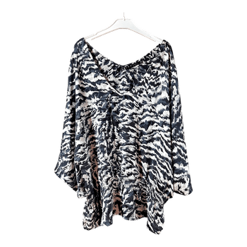 J.A.P. company printed top