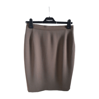 Handmade skirt