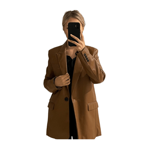 Stradivarius blazer
