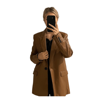 Stradivarius blazer