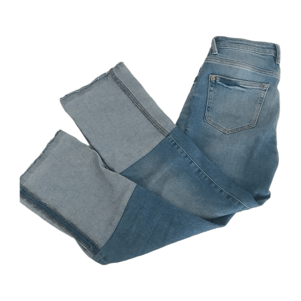 Mango jeans