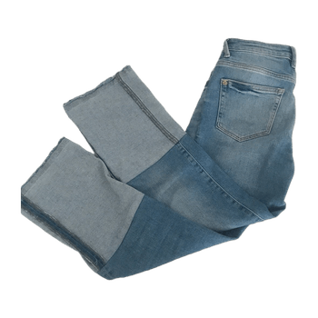 Mango jeans