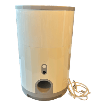 Petoneer Nutri Vision Mini automatic pet feeder
