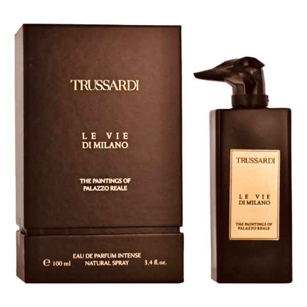 Trussardi kvepalai