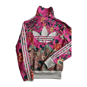 Adidas hoodie